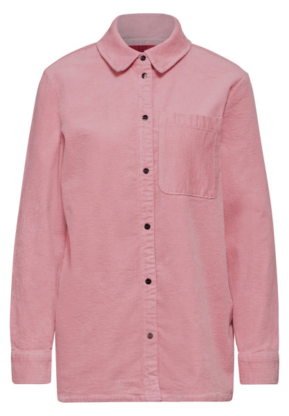 Damen Overshirt Cord