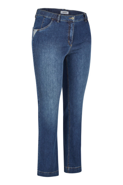 Curvy Jeans Betty Flare