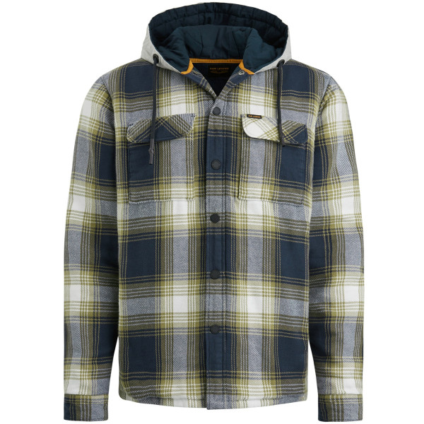 Herren Overshirt