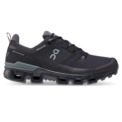 Herren Schuh Cloudwander Waterproof / Blau