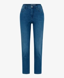 Damen Jeans Style Mary S / Blau
