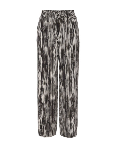 Damen Palazzohose Manilo Stripe