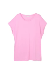 Damen T-Shirt / Rosa