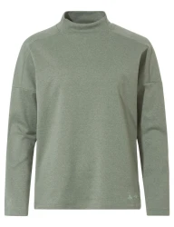 Damen Pullover Coreway / Grün