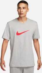 Herren T-Shirt Nike Sportswear / grau