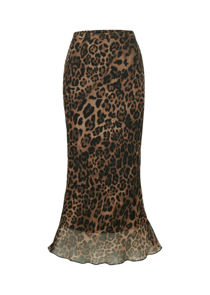 Rock Animal Print