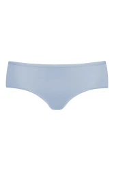 Damen Slip Hipster Pure Sense / Hellblau