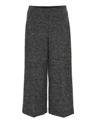 Damen Hose / Schwarz