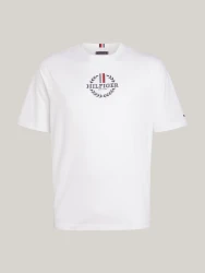 XXL Herren T-Shirt / Weiß