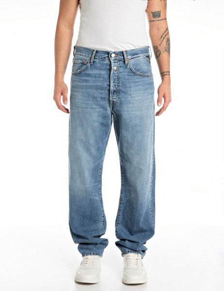 Herren Jeans