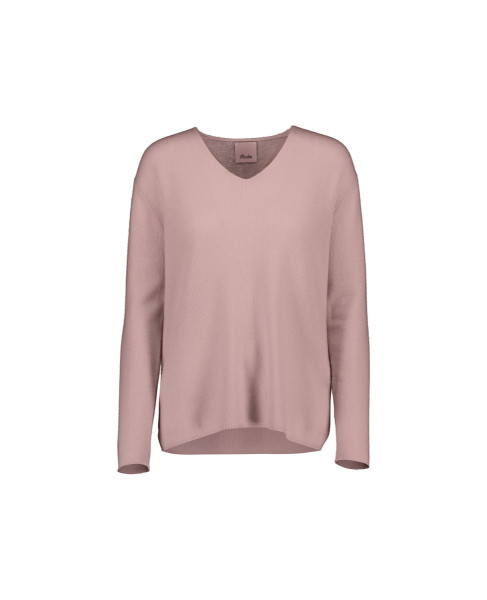 Damen Pullover V-Ausschnitt