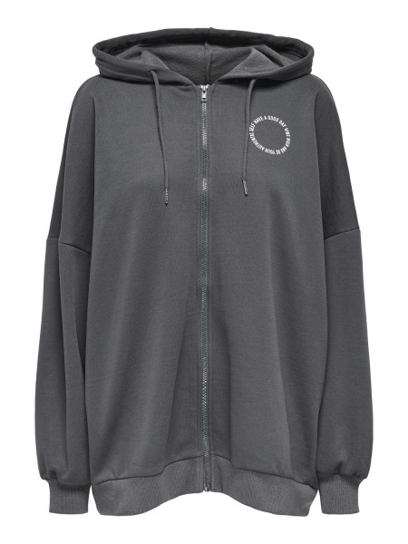 Damen Sweatjacke ONLDAZE