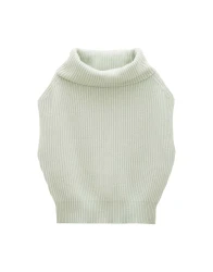 Damen Strickpullover Tavora / Khaki