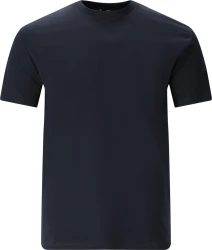 Herren T-Shirt Highmore / Dunkelblau