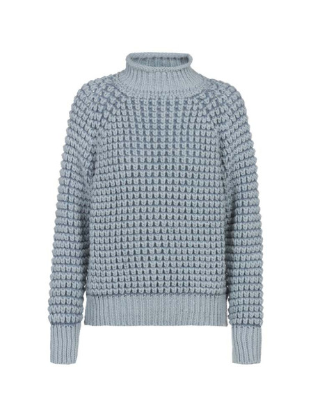 Damen Strickpullover