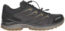 Herren Multifunktionsschuhe MADDOX GTX® LO / Anthrazit