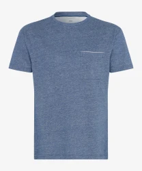 Herren T-Shirt Style Timmy / Blau