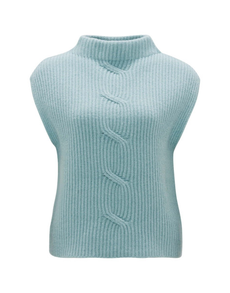 Damen Strickpullover Pipeti