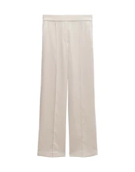 Damen Hose Cenya corduroy / Beige