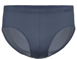 Herren Sport Slip Antrim / Blau