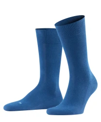 Herren Socken Sensitive London / Blau