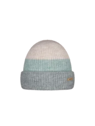 Damen Beanie Suzam / Türkis