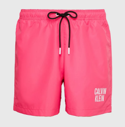 Herren Badeshorts / Pink