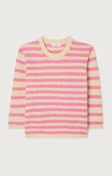 Damen Pullover Raxow / Pink