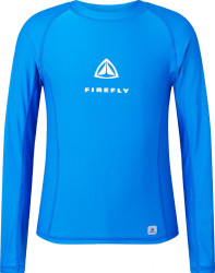 Kinder Badeshirt Sidney / Blau