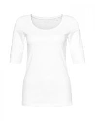 Damen Shirt Sanika / weiß