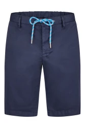 Herren Shorts Jump-K / Blau