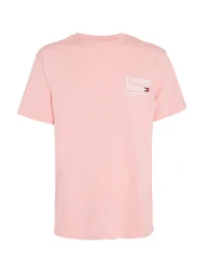 Herren T-Shirt / Rosa