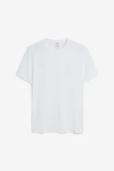 Herren T-Shirt CILAO / Weiß