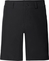 Herren Shorts Me Cyclist / Schwarz
