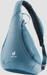 Freizeittasche Tommy S / Blau