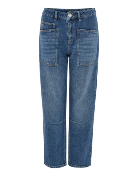 Damen Jeans Lissie