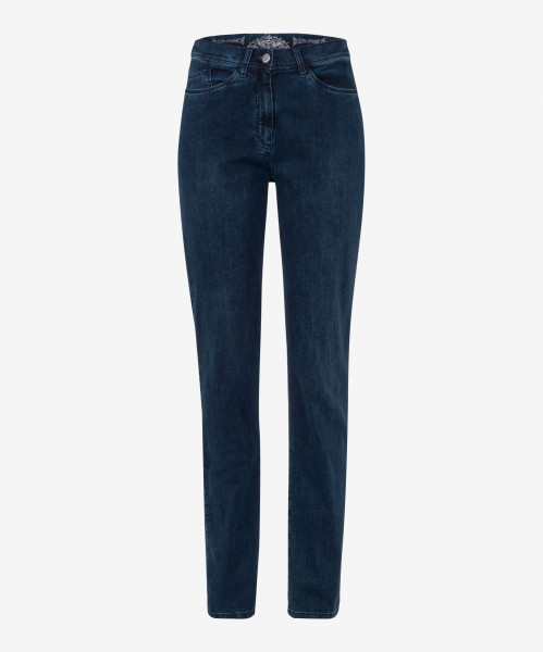 Jeans Style Laura Slash