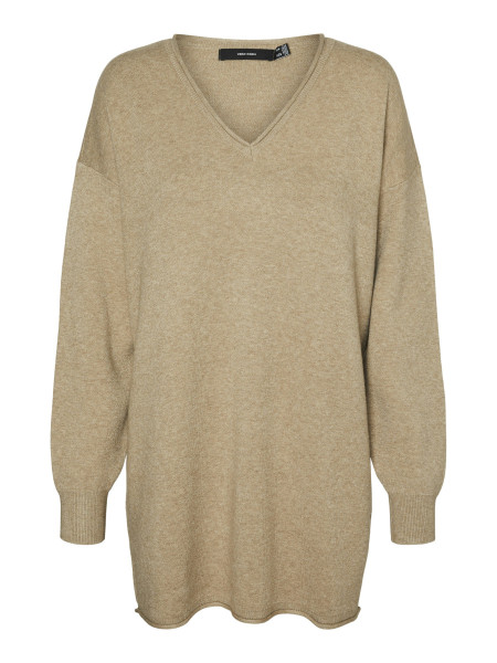 Damen Strickpullover VMGOLD