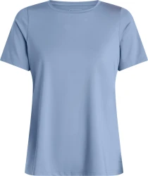 Damen Fitness-Shirt Gora II / Blau