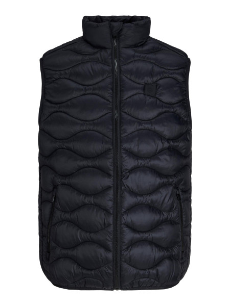 Herren Steppweste JPRCCICEBREAKER BODYWARMER