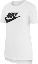 Kinder T-Shirt Sportswear / Weiß