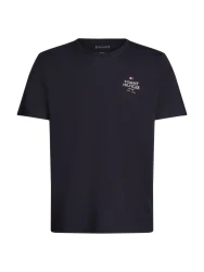 Herren T-Shirt / dunkelblau