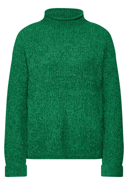 Damen Strickpullover