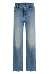 Damen Jeans Judee Loose / Blau