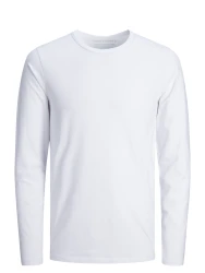 Herren Shirt / Weiß