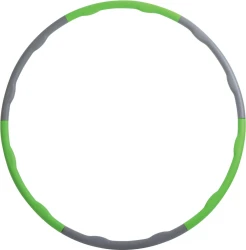 Hula-Hoop Ring / Grün