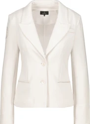 Blazer / Creme