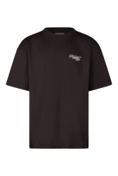Herren T-Shirt / Schwarz