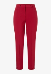 Damen Hose Hedy / Rot