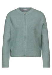 Damen Cardigan / Grün